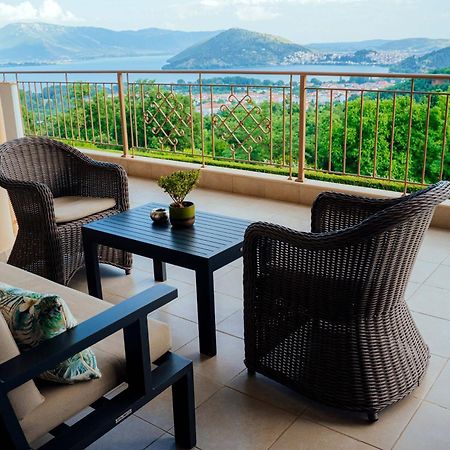 Enastron View Hotel Kastoria Exteriér fotografie
